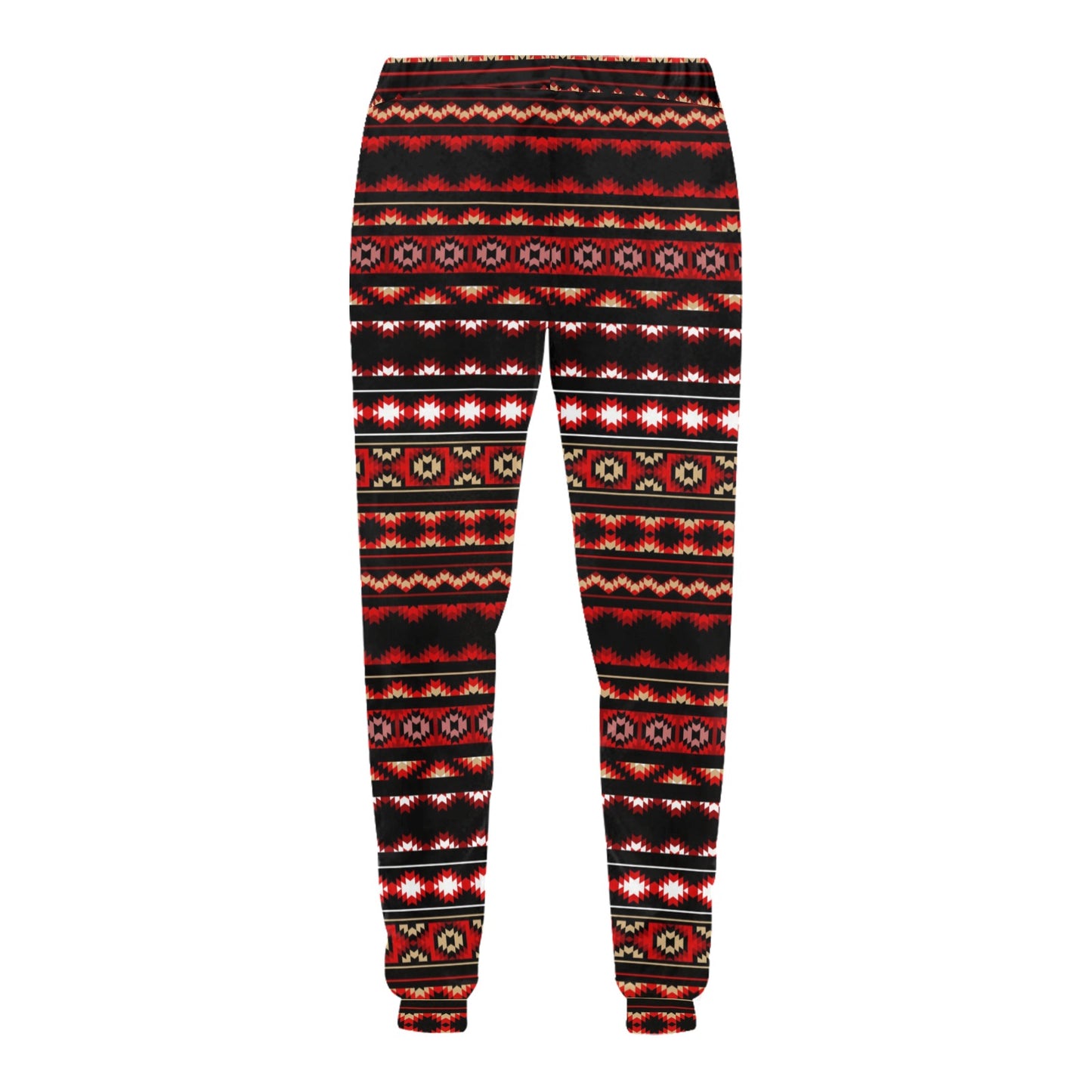 Southwestern Themed Men's Sweatpants