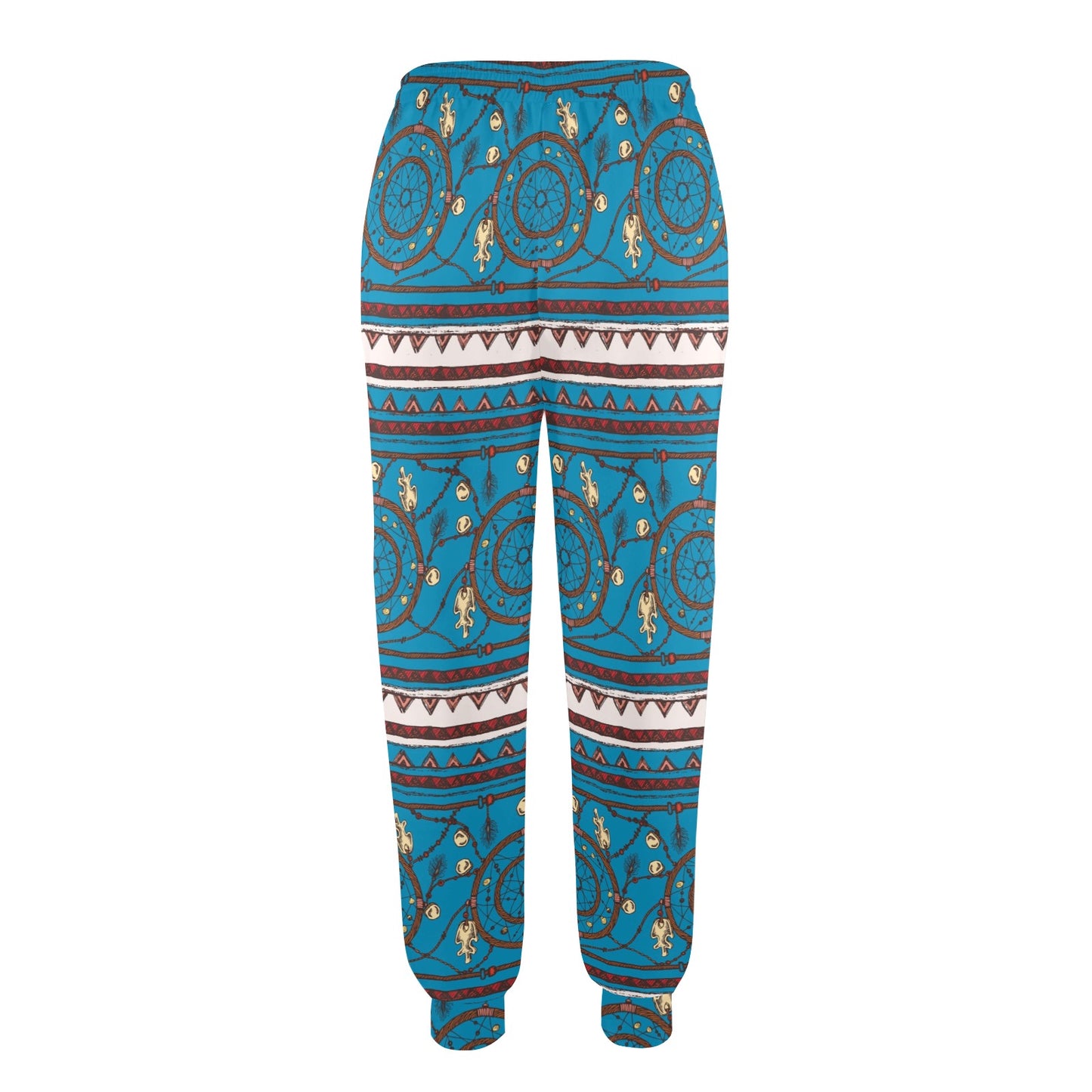 Dream catcher aztec Women's Casual Track Pants