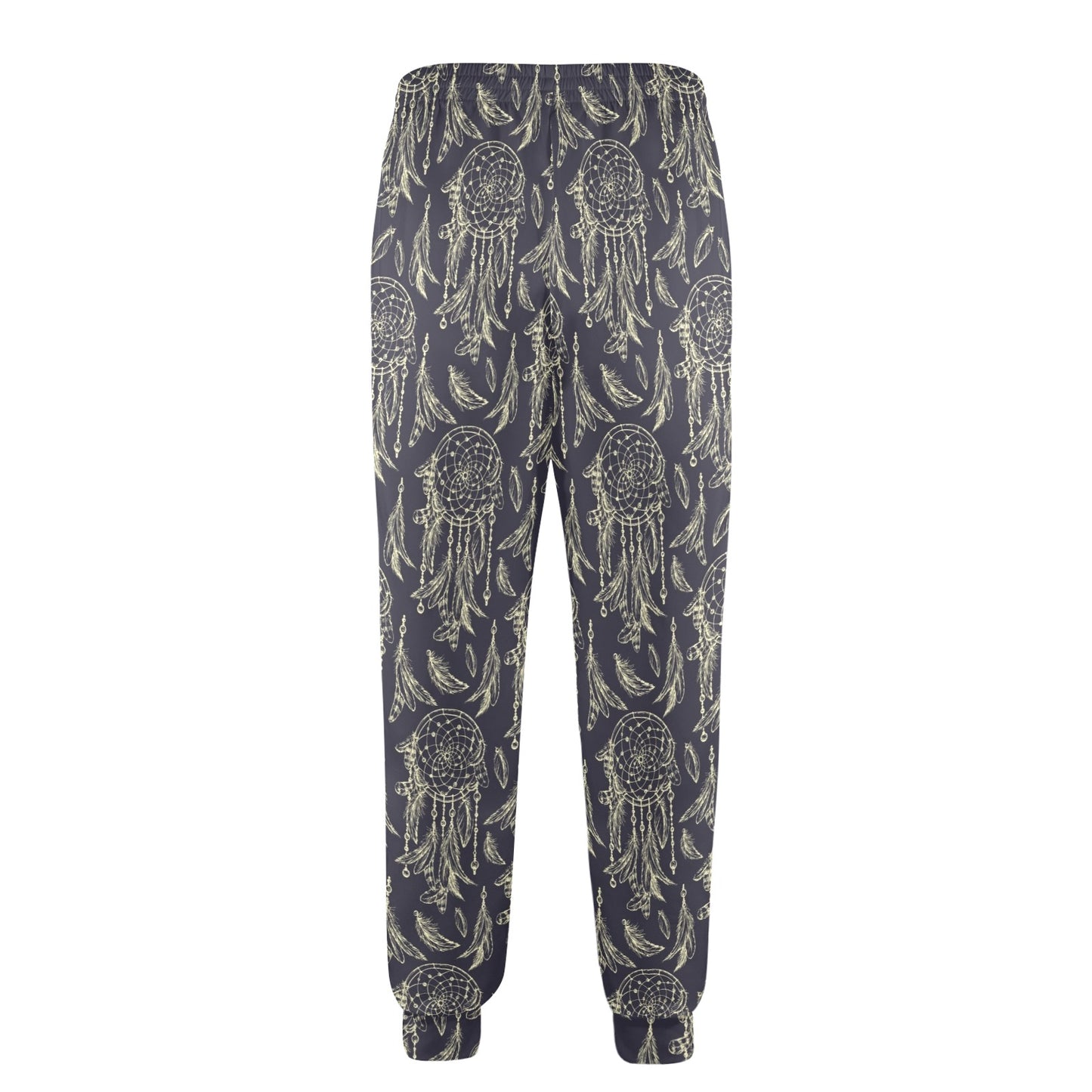 dream catcher Design Print Pattern JJ0149 Men's Casual Track Pants