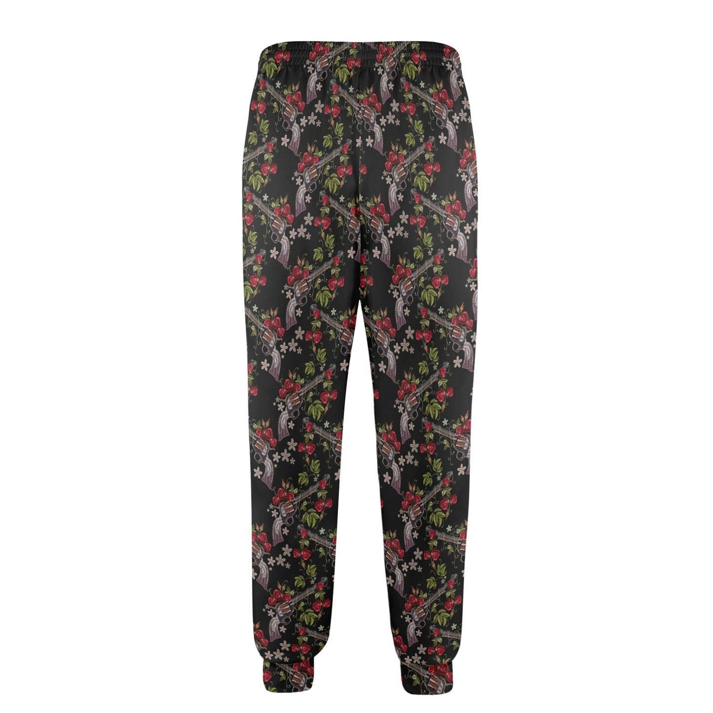 Western Design Men's Casual Track Pants