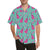 Acoustic Guitar Print Design LKS405 Men's Men's Hawaiian Shirt