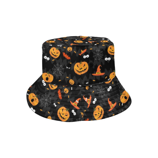 Halloween Print Design LKS405 Unisex Bucket Hat
