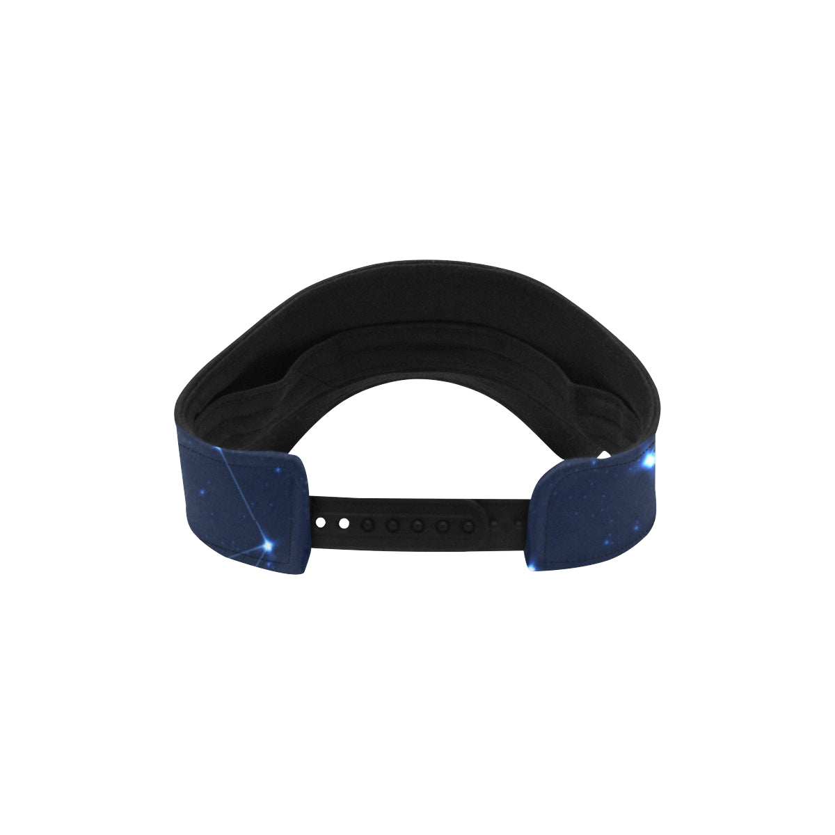 Libra Pattern Print Design 04 Unisex Sun Visor