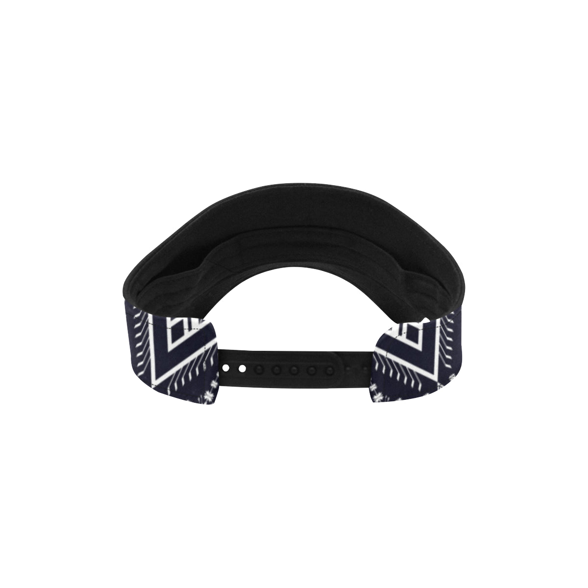 Indians Tribal Aztec Unisex Sun Visor