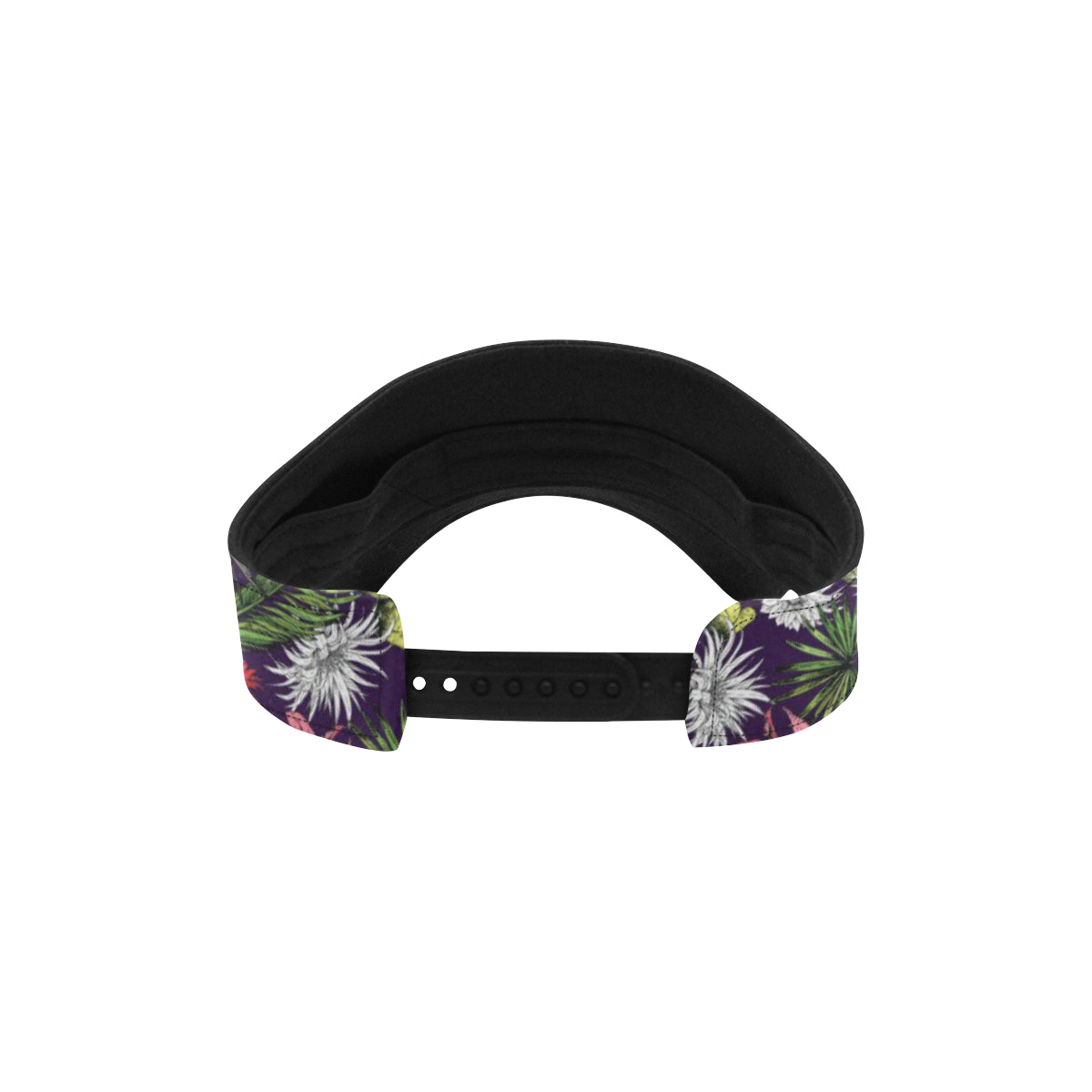 Cactus Pattern Print Design 08 Unisex Sun Visor