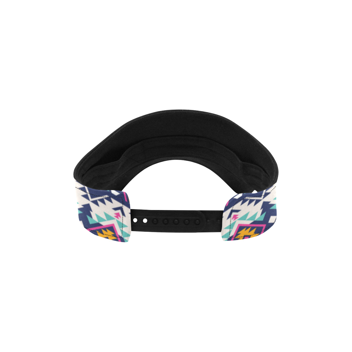 Tribal Aztec native american Unisex Sun Visor