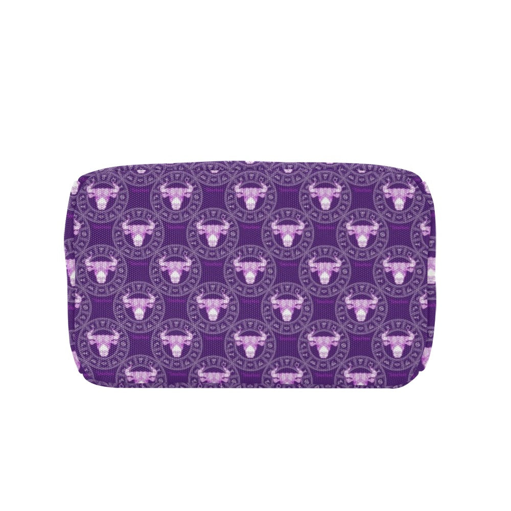 Taurus Print Design LKS303 Insulated Lunch Bag