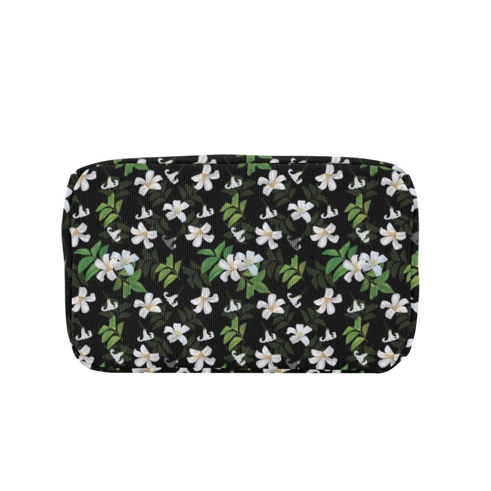 Sampaguita Print Design LKS301 Insulated Lunch Bag
