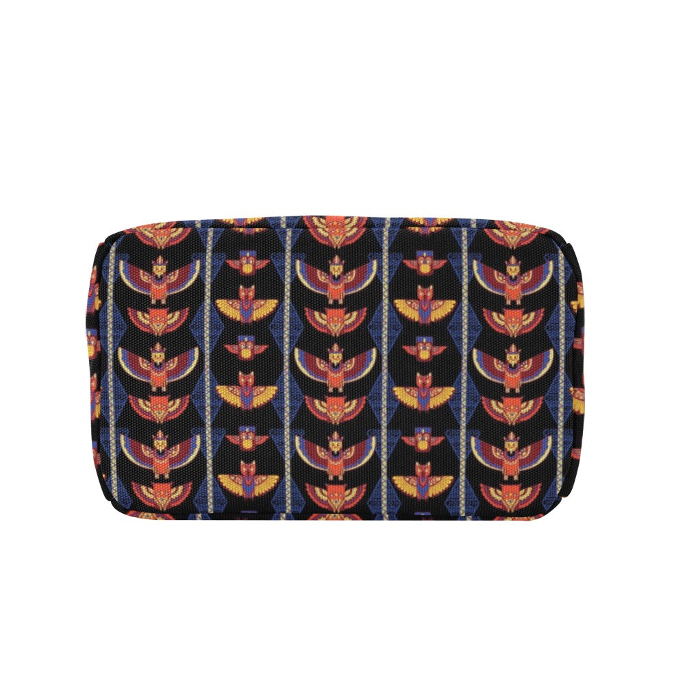 Totem Print Design LKS301 Insulated Lunch Bag
