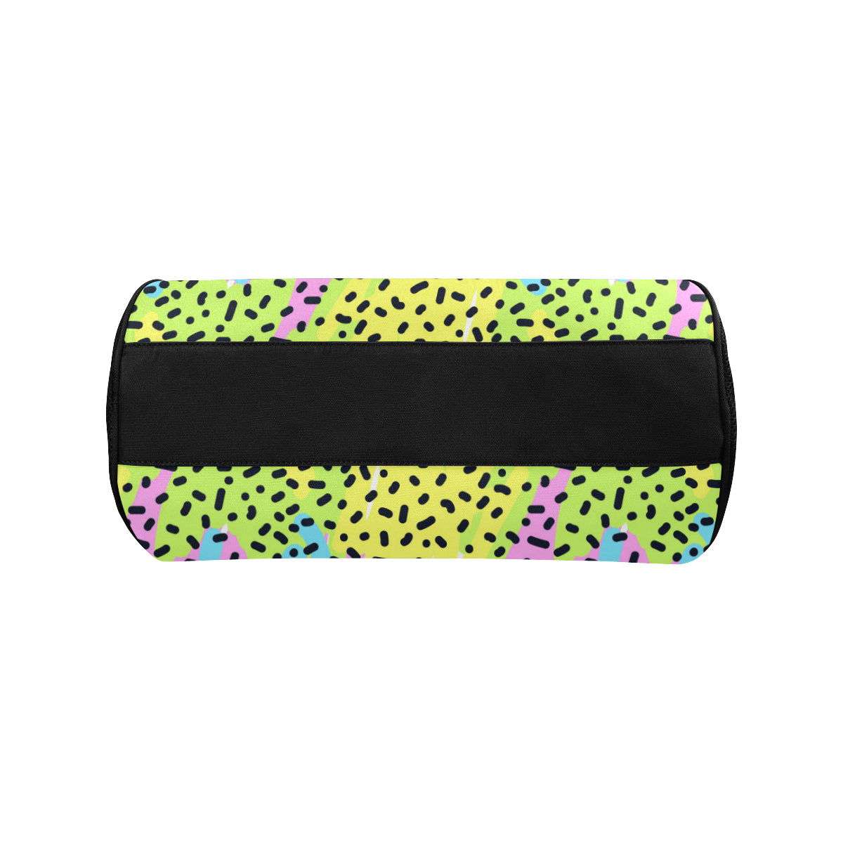 90s Pattern Print Design 2 Duffel Bag