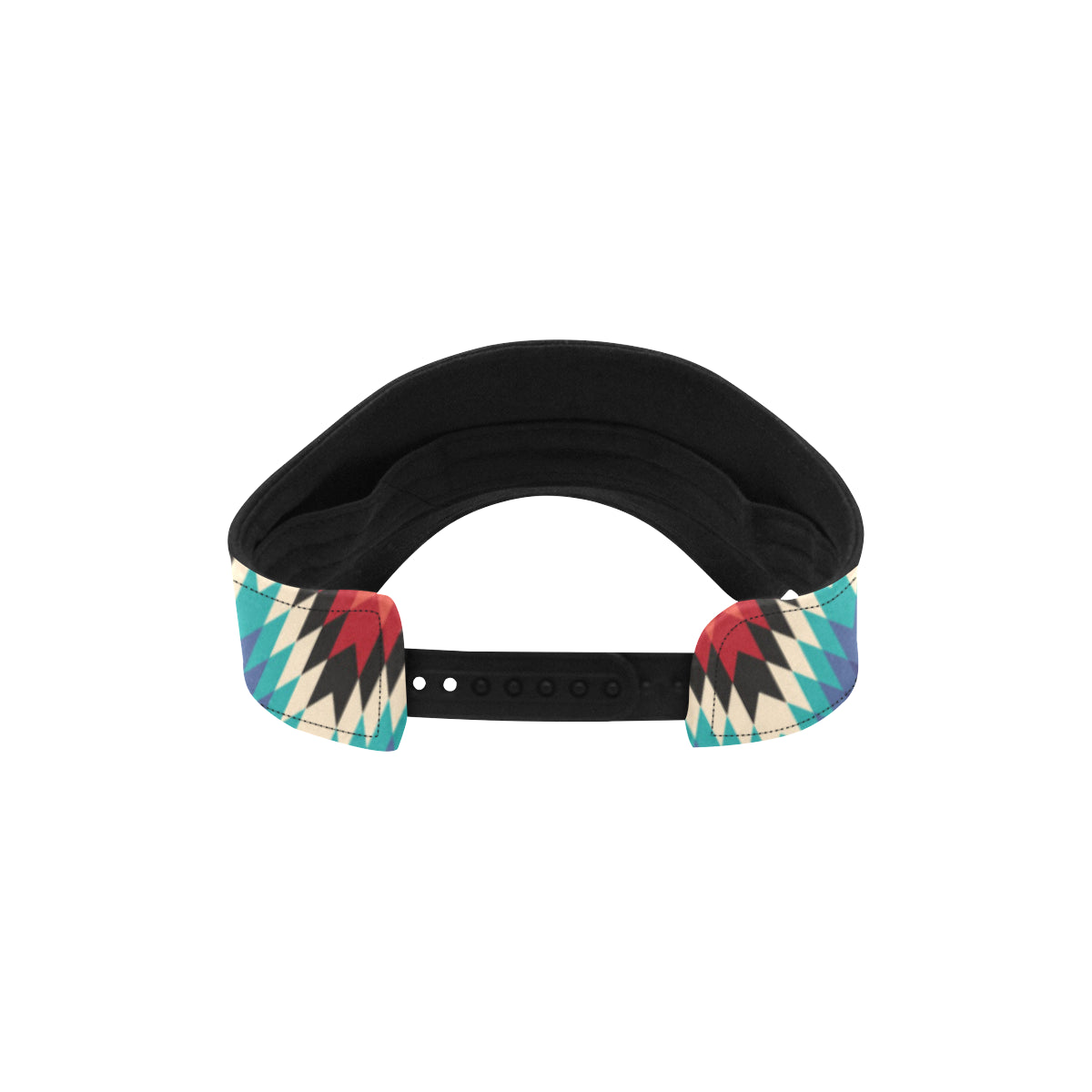Tribal Aztec Unisex Sun Visor