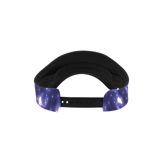 Vortex Print Design LKS305 Unisex Sun Visor