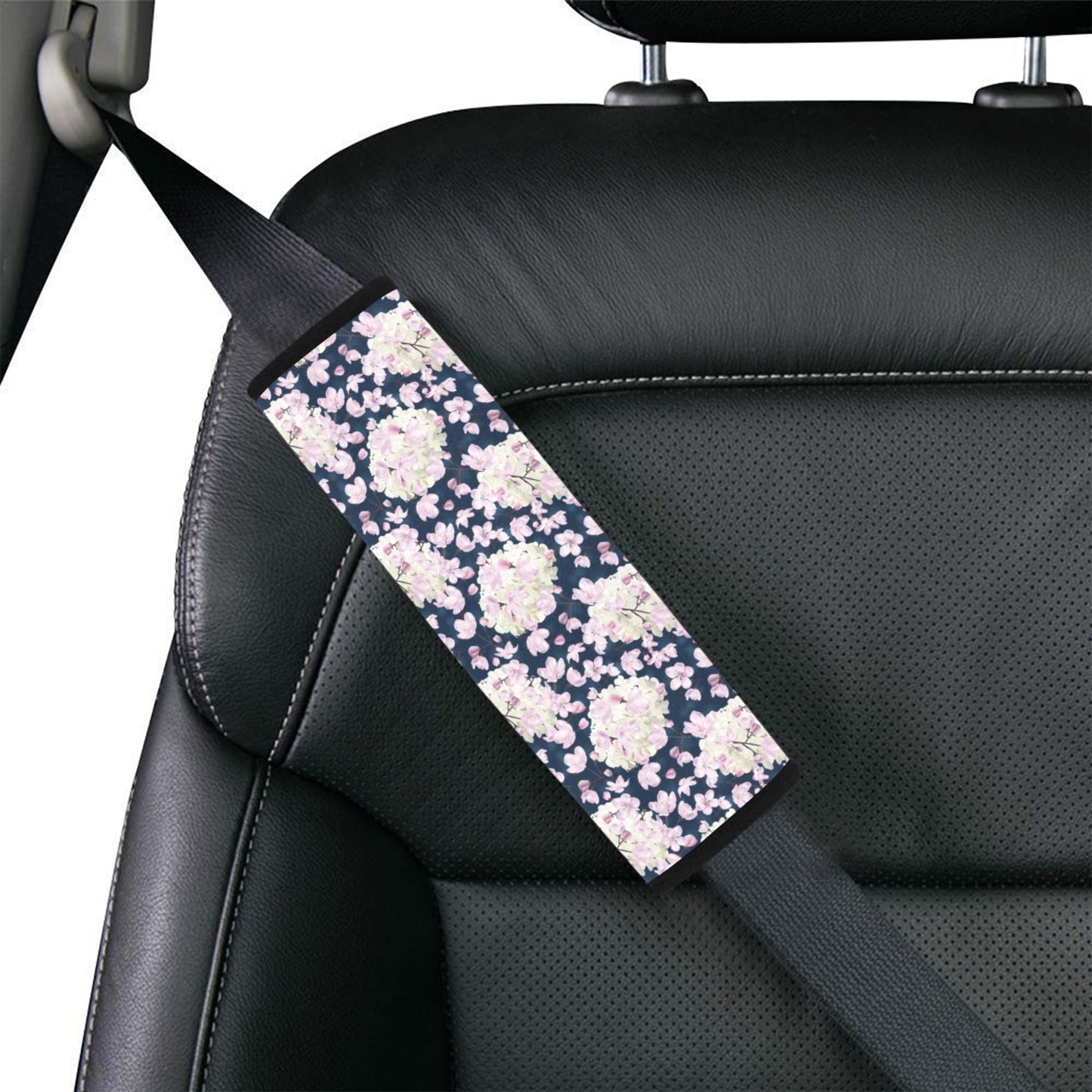 Sakura Print Design LKS305 Car Seat Belt Cover