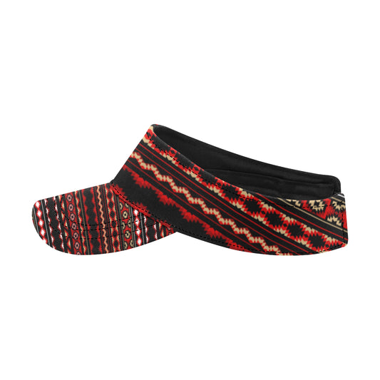 Southwestern Themed Unisex Sun Visor