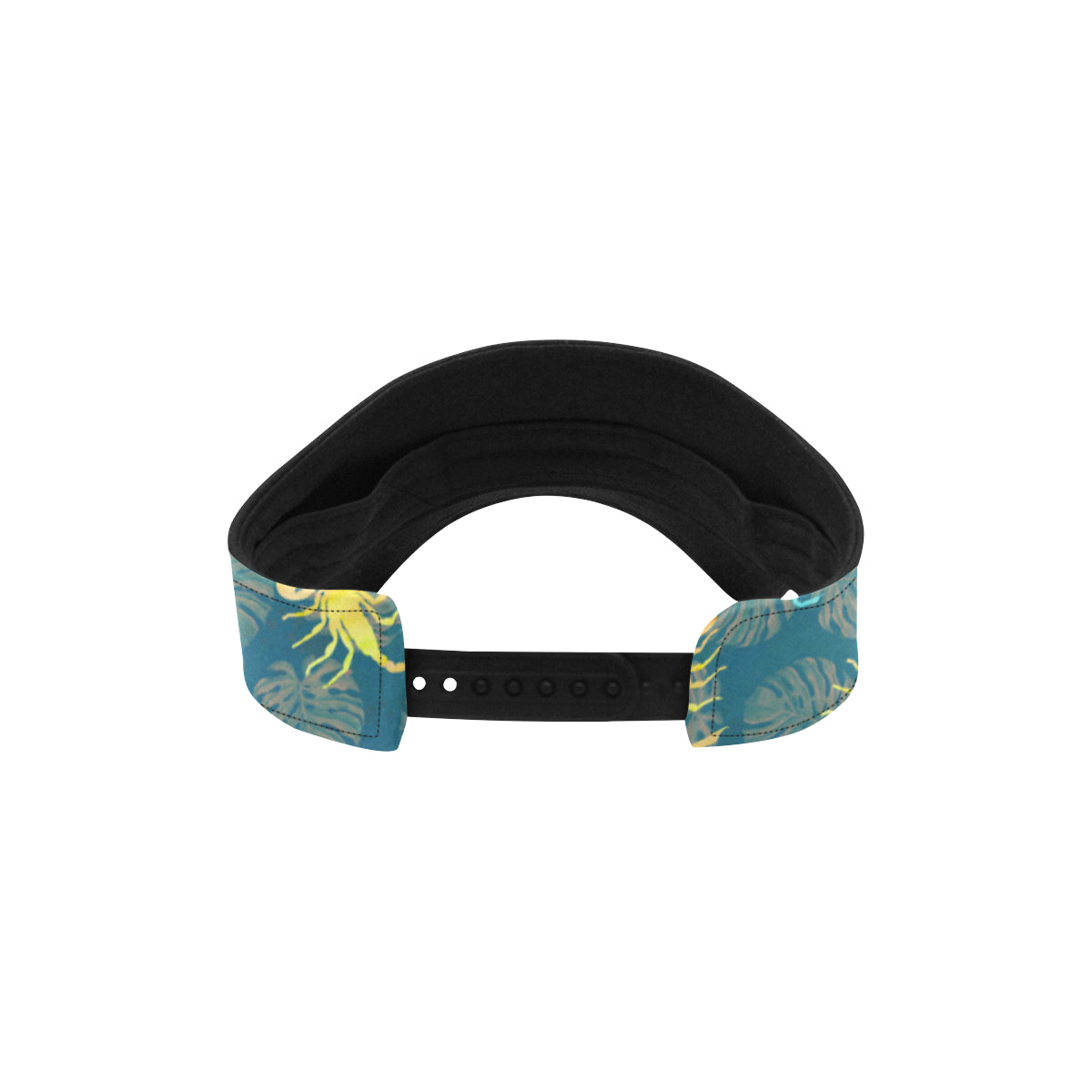 Scorpion Pattern Print Design 02 Unisex Sun Visor