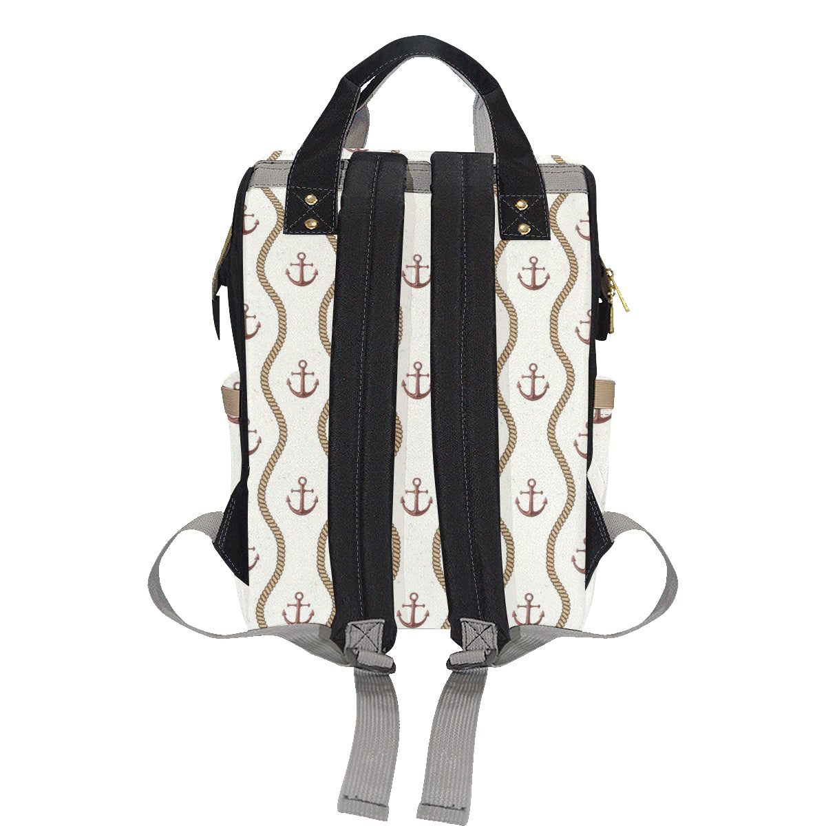 Anchor Classic Diaper Bag Backpack