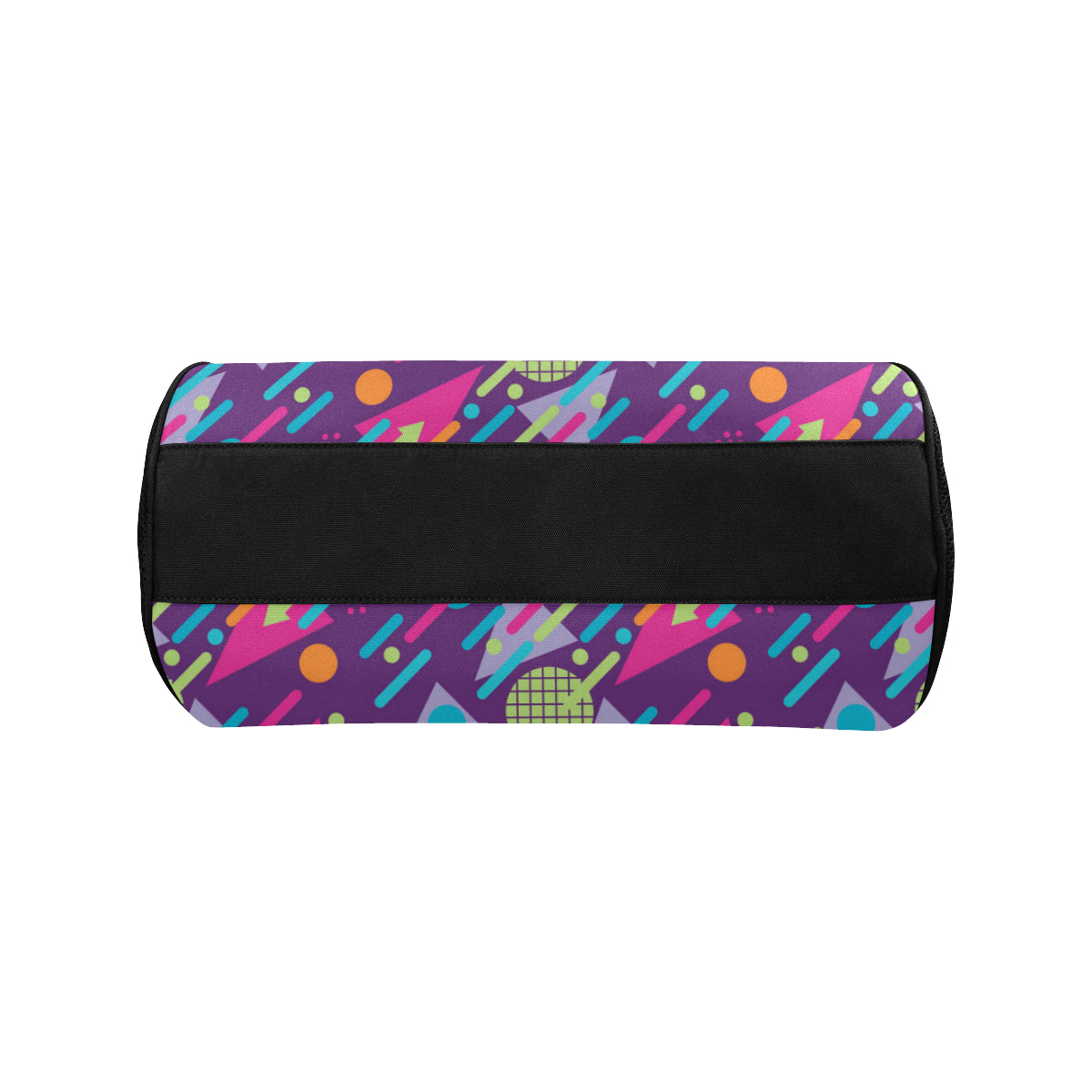 90s Pattern Print Design 4 Duffel Bag