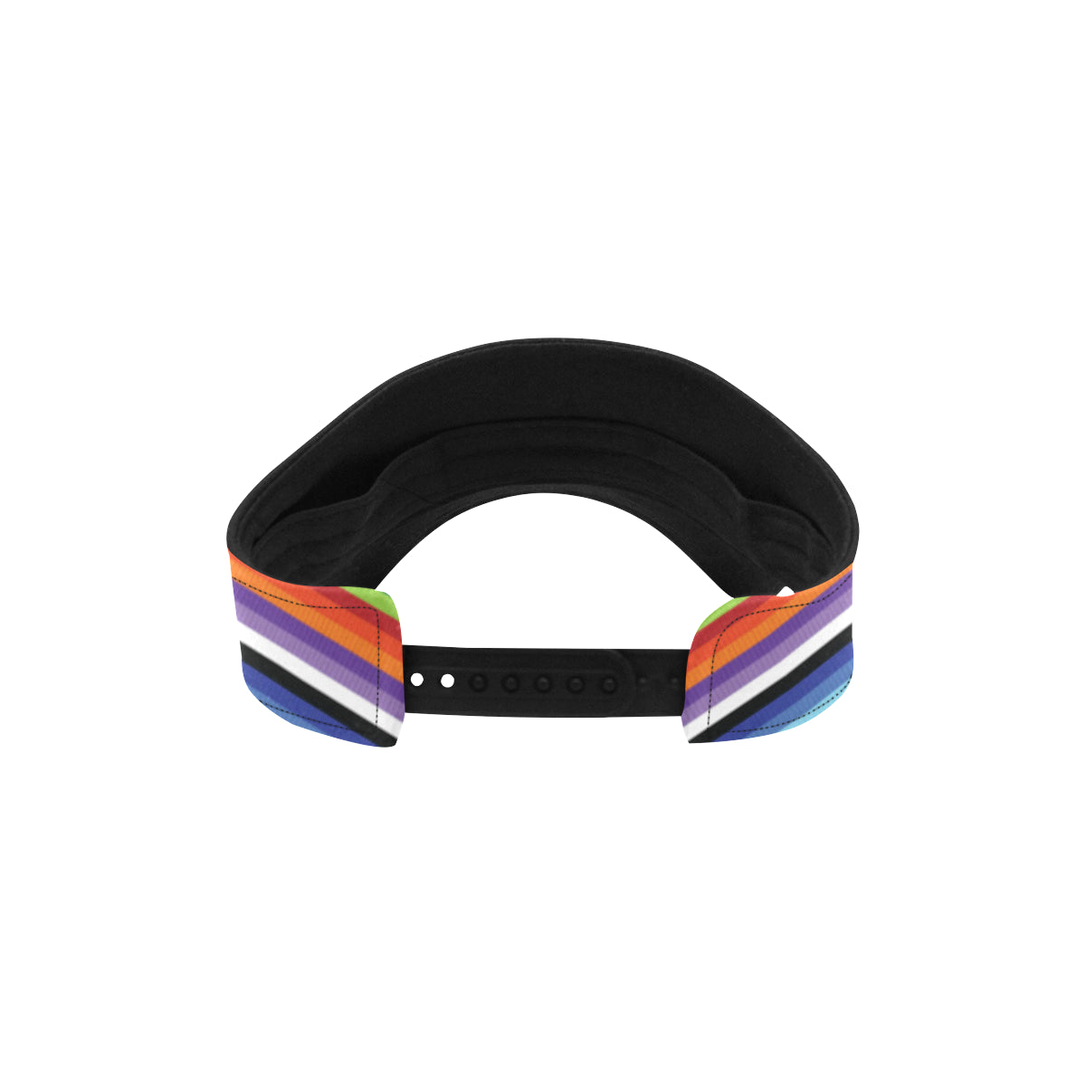 Serape Design Unisex Sun Visor
