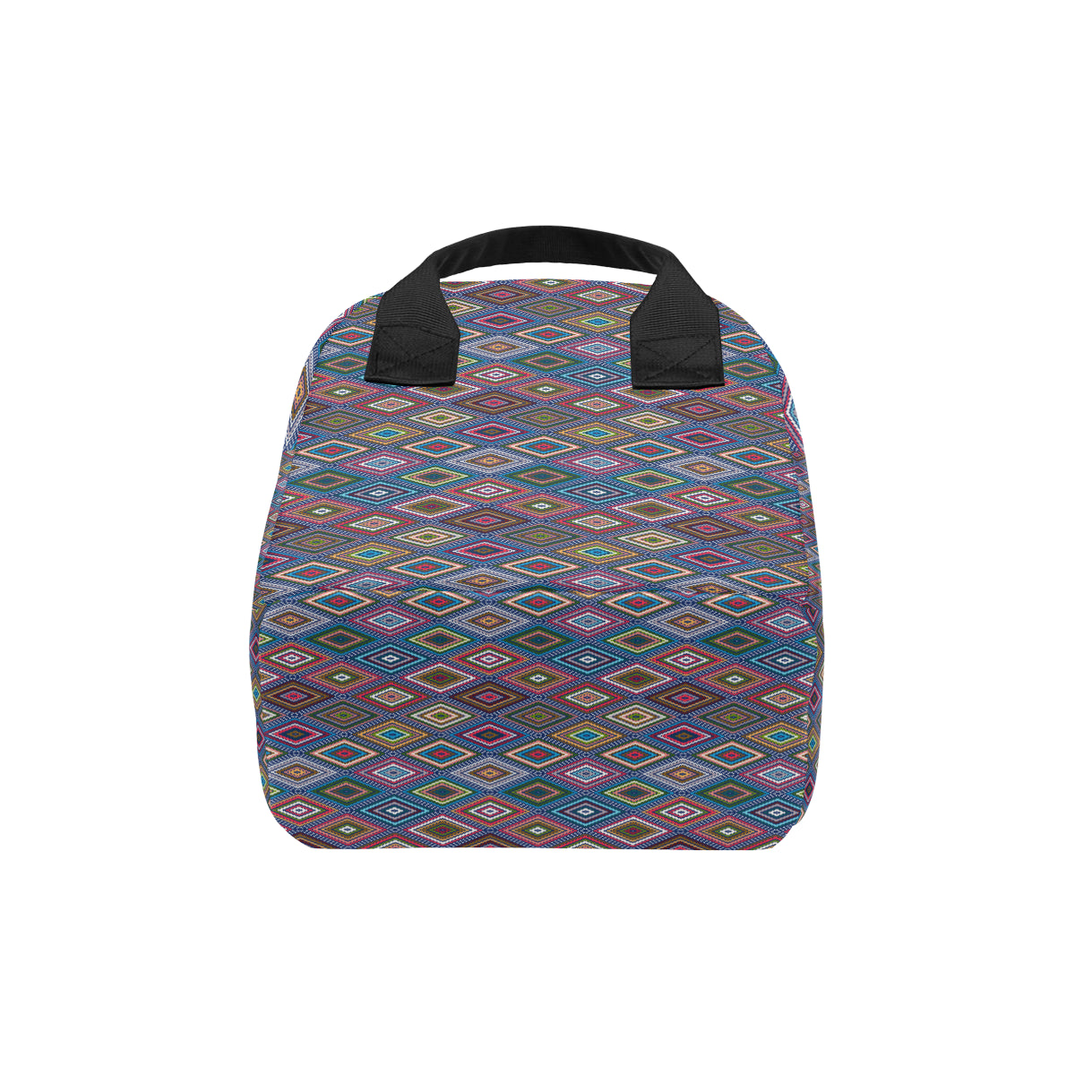 Southwestern Design Insulated Lunch Bag
