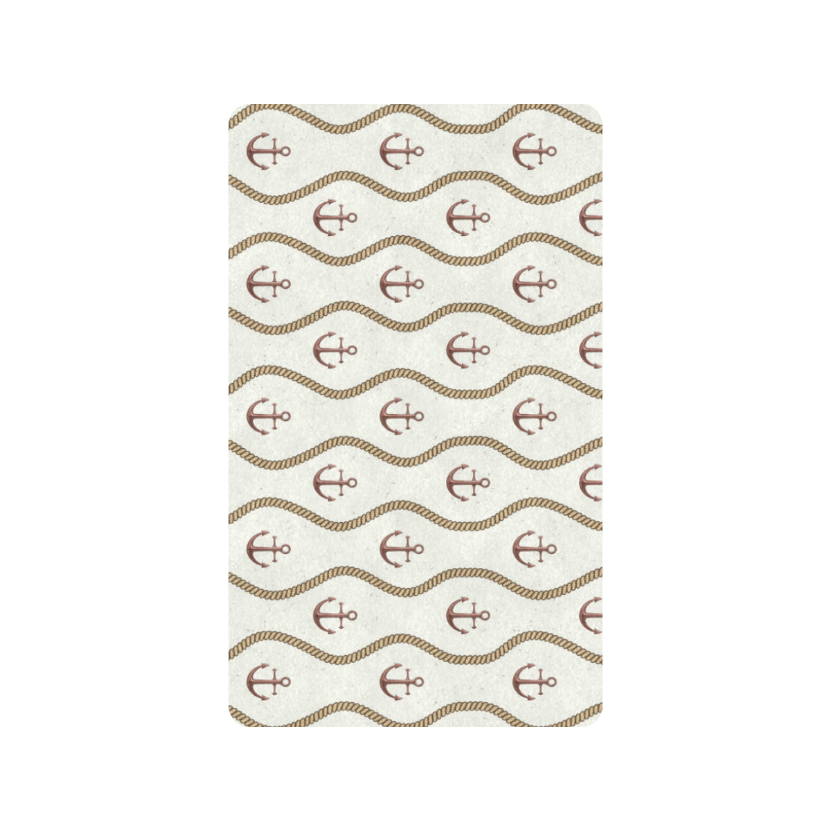 Anchor Classic Rubber Doormat