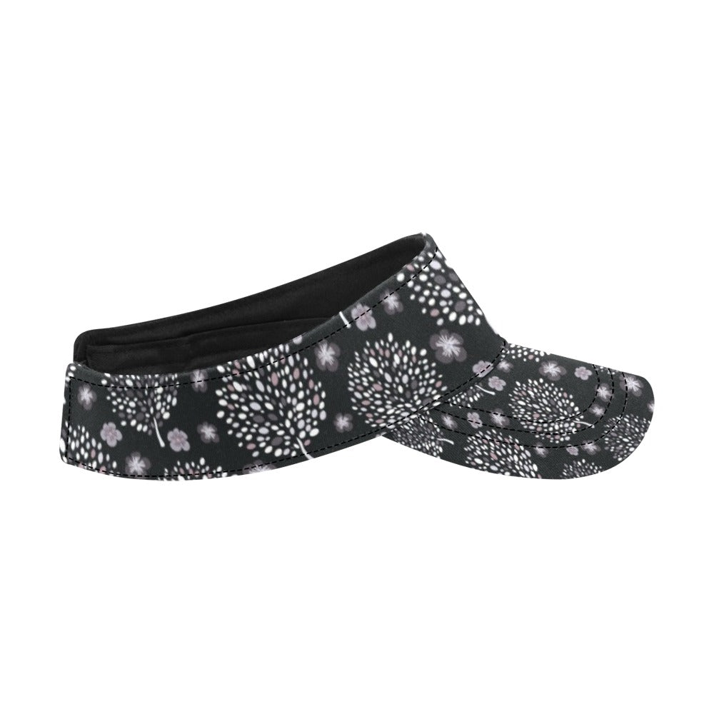 Tree Of Life Print Design LKS304 Unisex Sun Visor