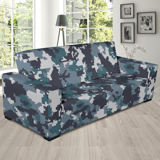 ACU Digital Urban Camouflage Sofa Slipcover-JTAMIGO.COM