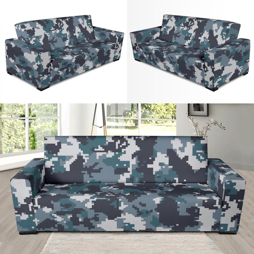 ACU Digital Urban Camouflage Sofa Slipcover-JTAMIGO.COM