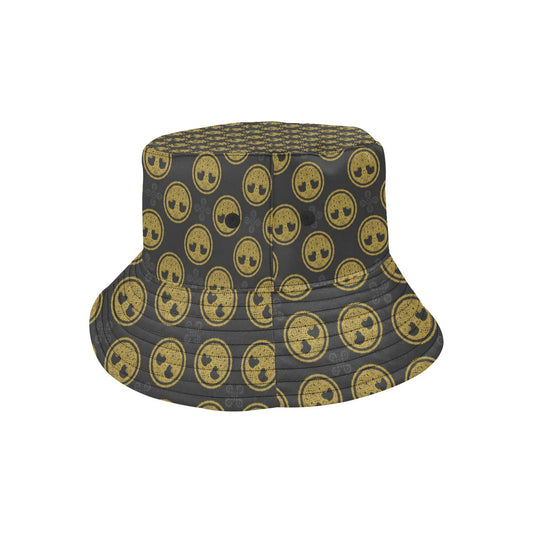 Celtic Tree of Life Design Unisex Bucket Hat