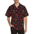 Cherry Fresh Pattern Men Aloha Hawaiian Shirt