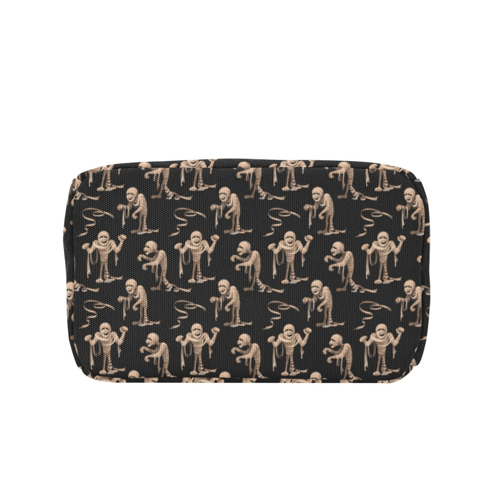 Mummy Print Design LKS302 Insulated Lunch Bag