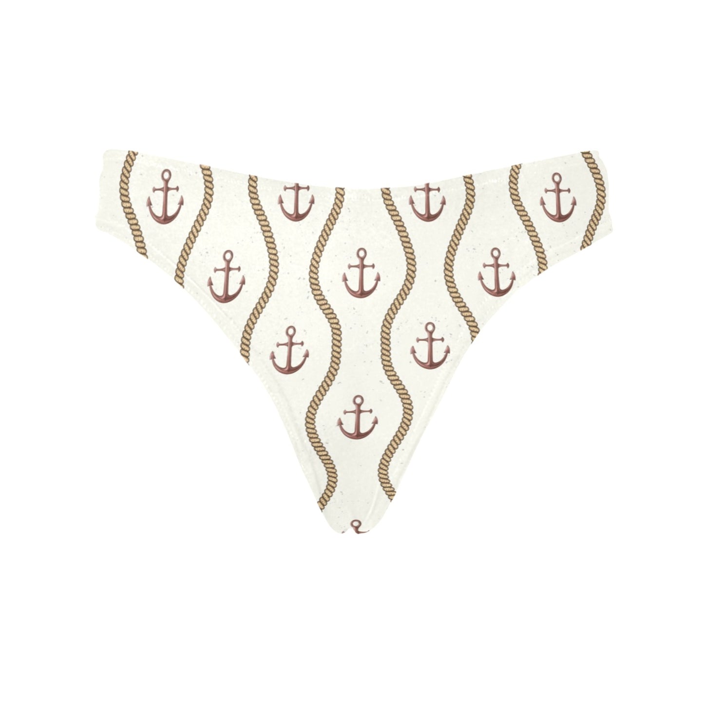 Anchor Classic Women's Thongs
