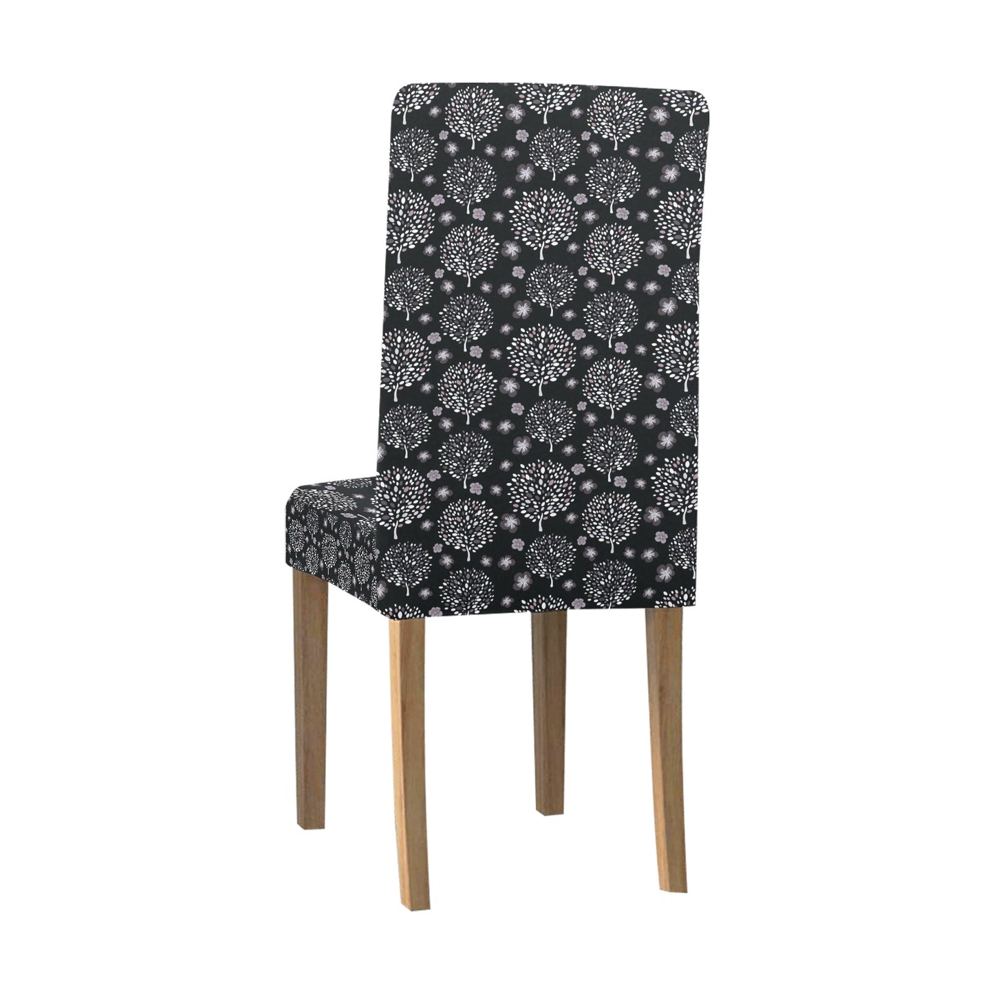 Tree Of Life Print Design LKS304 Dining Chair Slipcover
