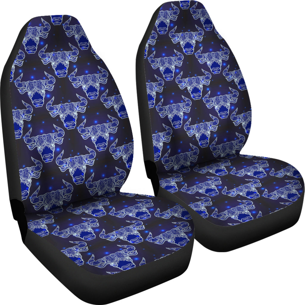 Taurus Print Design LKS302 Car Seat Covers