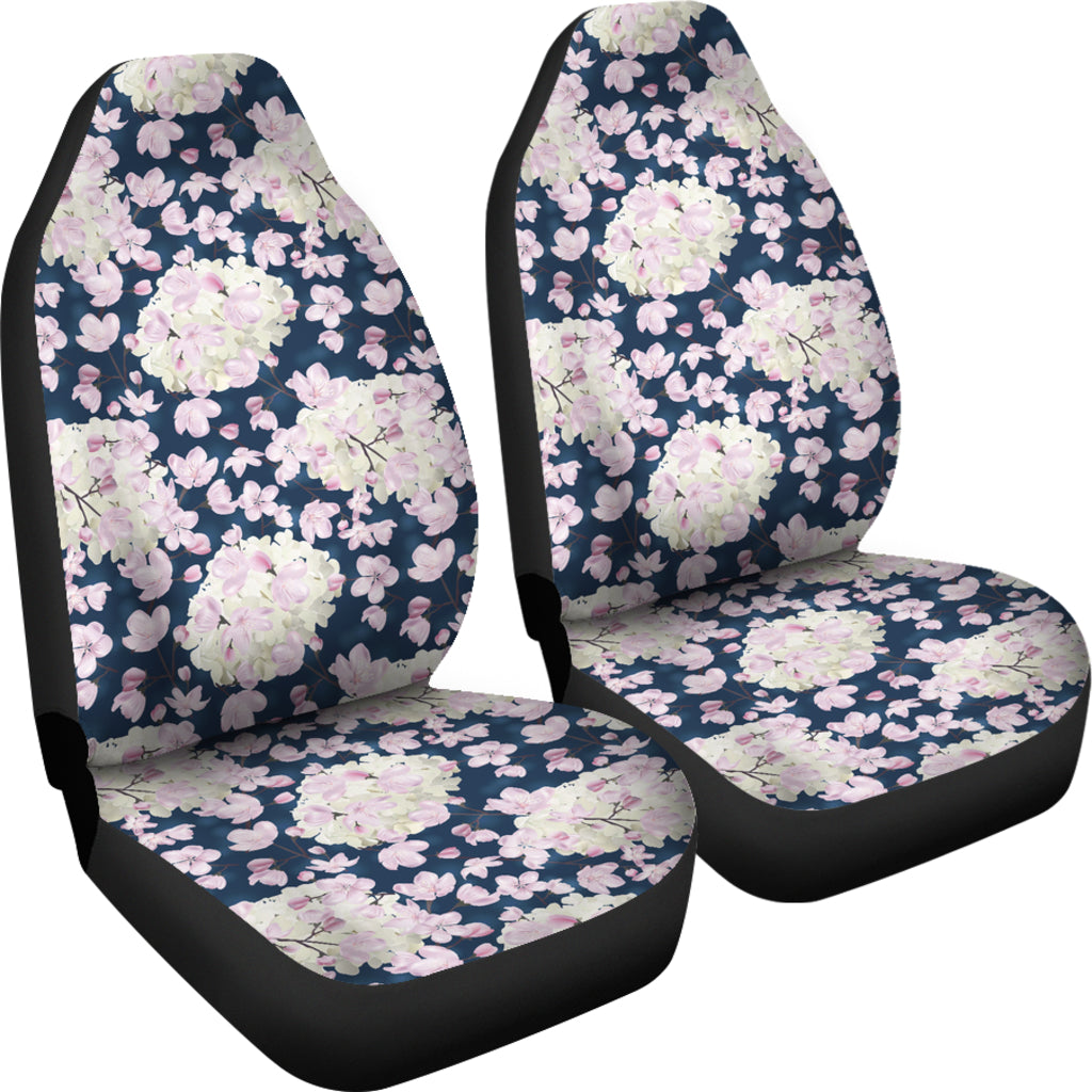 Sakura Print Design LKS305 Car Seat Covers