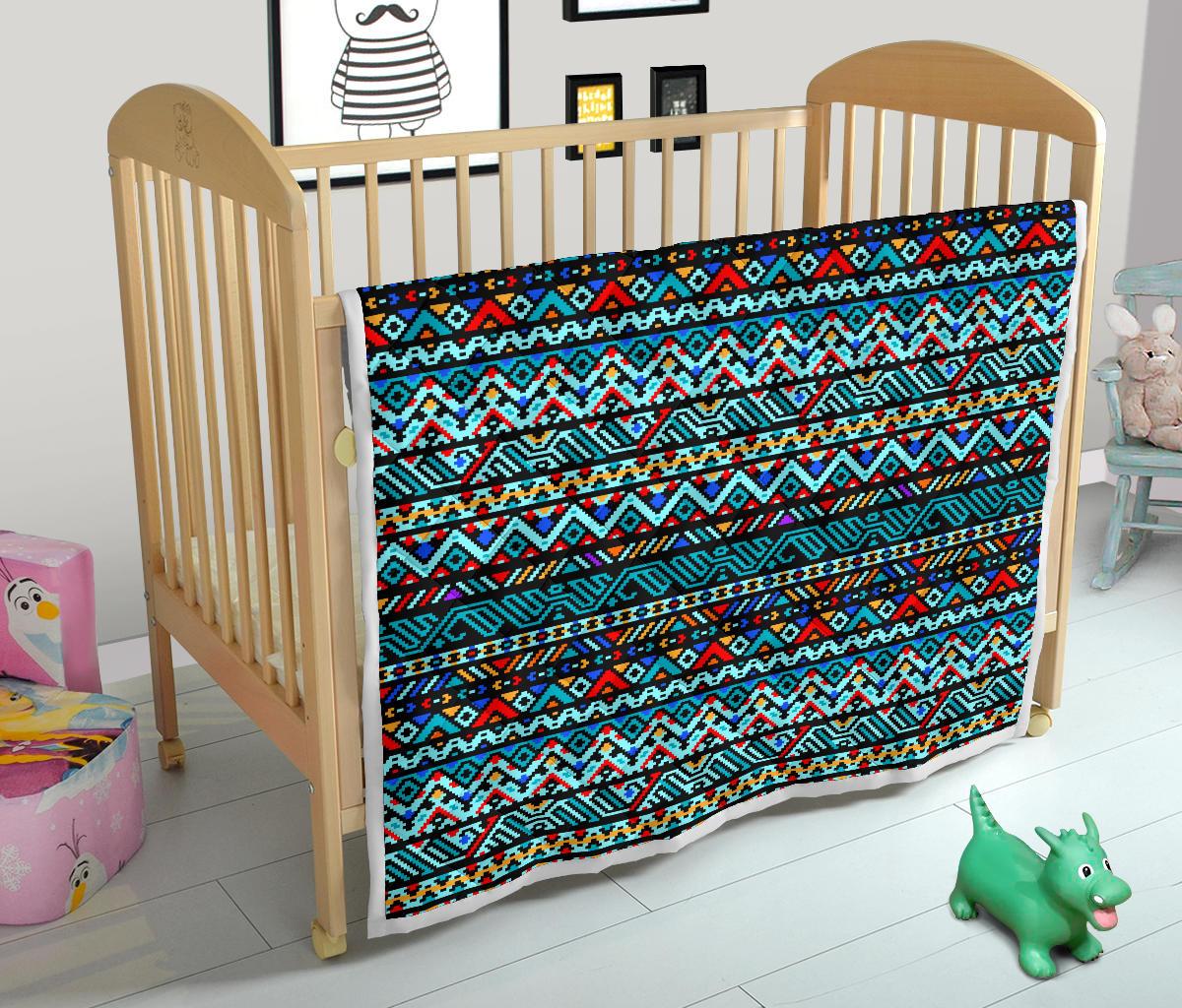 Southwestern Style Premium Quilt-JTAMIGO.COM