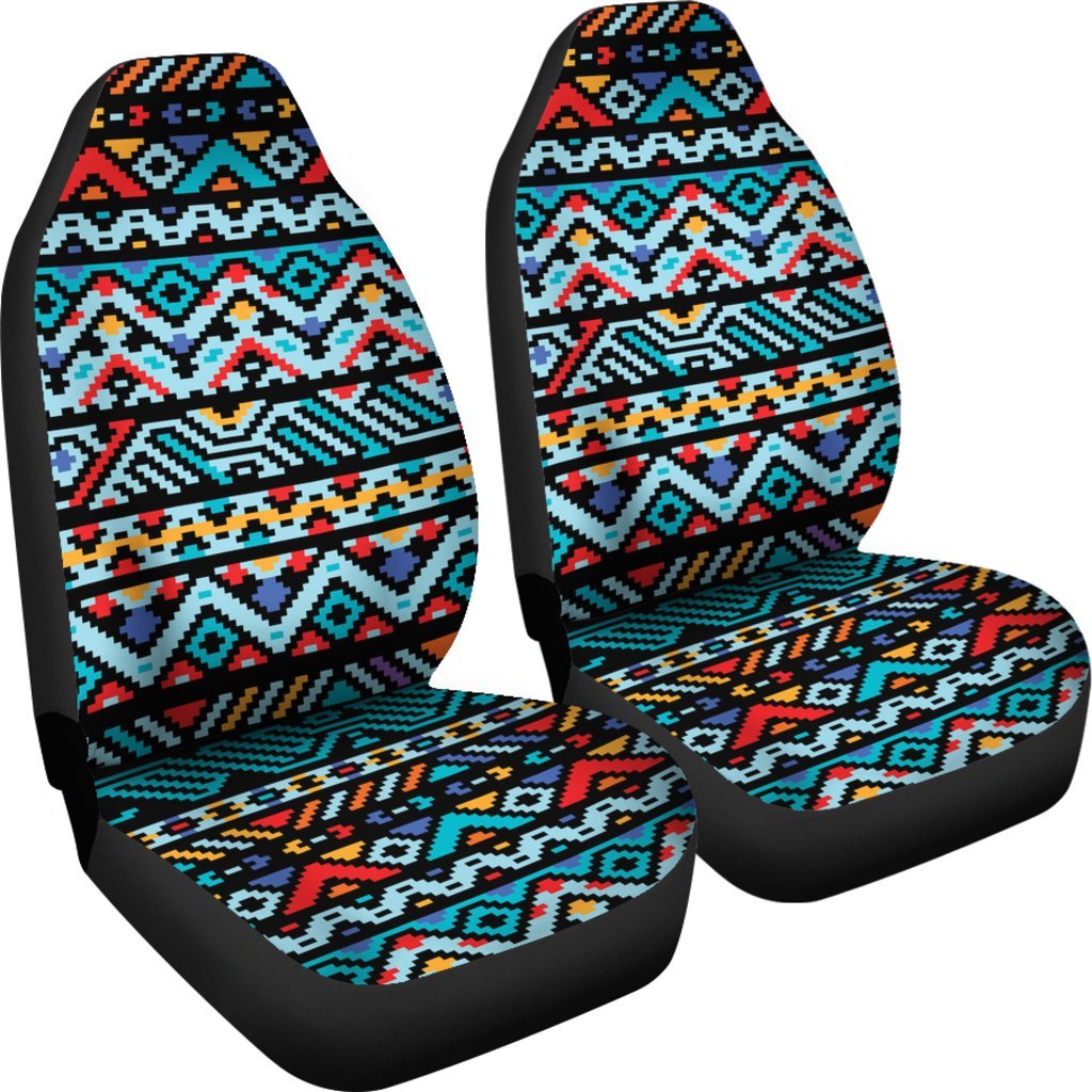 Southwestern Style Universal Fit Car Seat Covers
