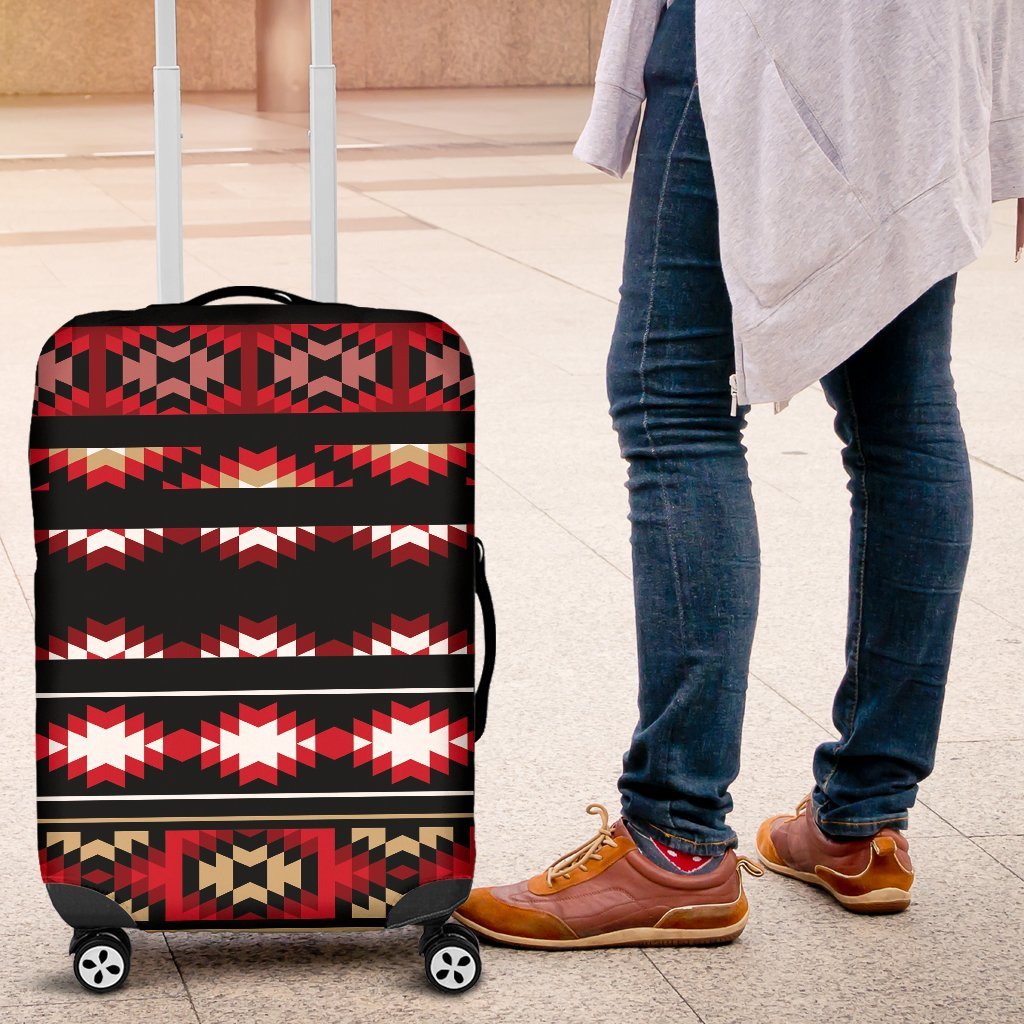 Southwestern Themed Luggage Cover Protector