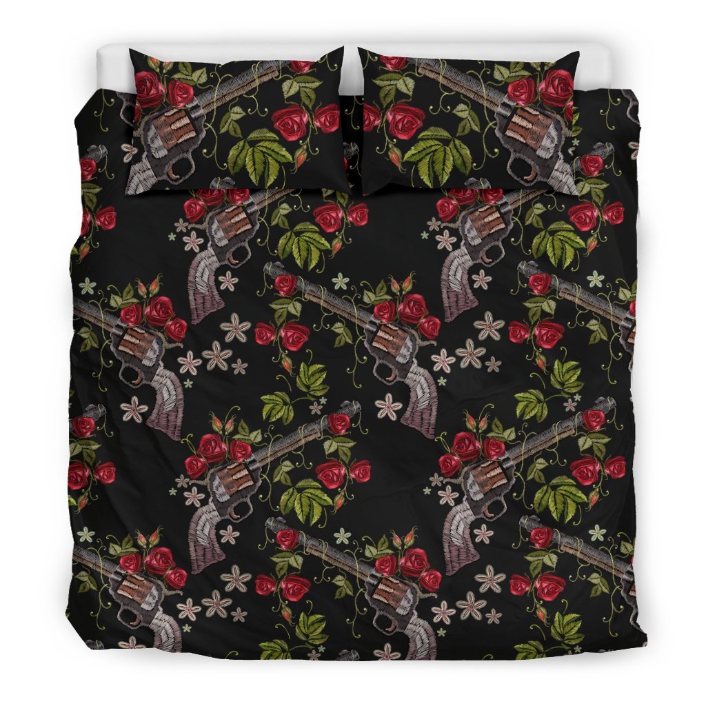 Western Design Duvet Cover Bedding Set