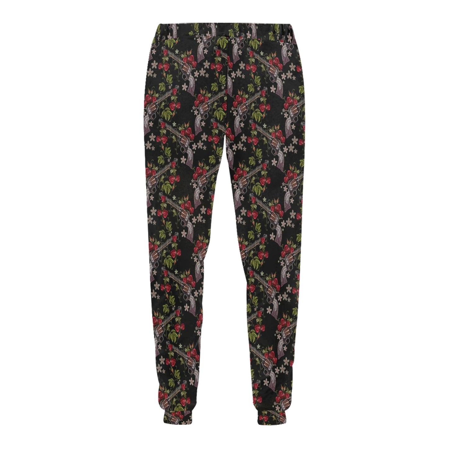 Western Design Men's Sweatpants