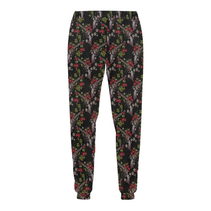 Western Design Men's Sweatpants