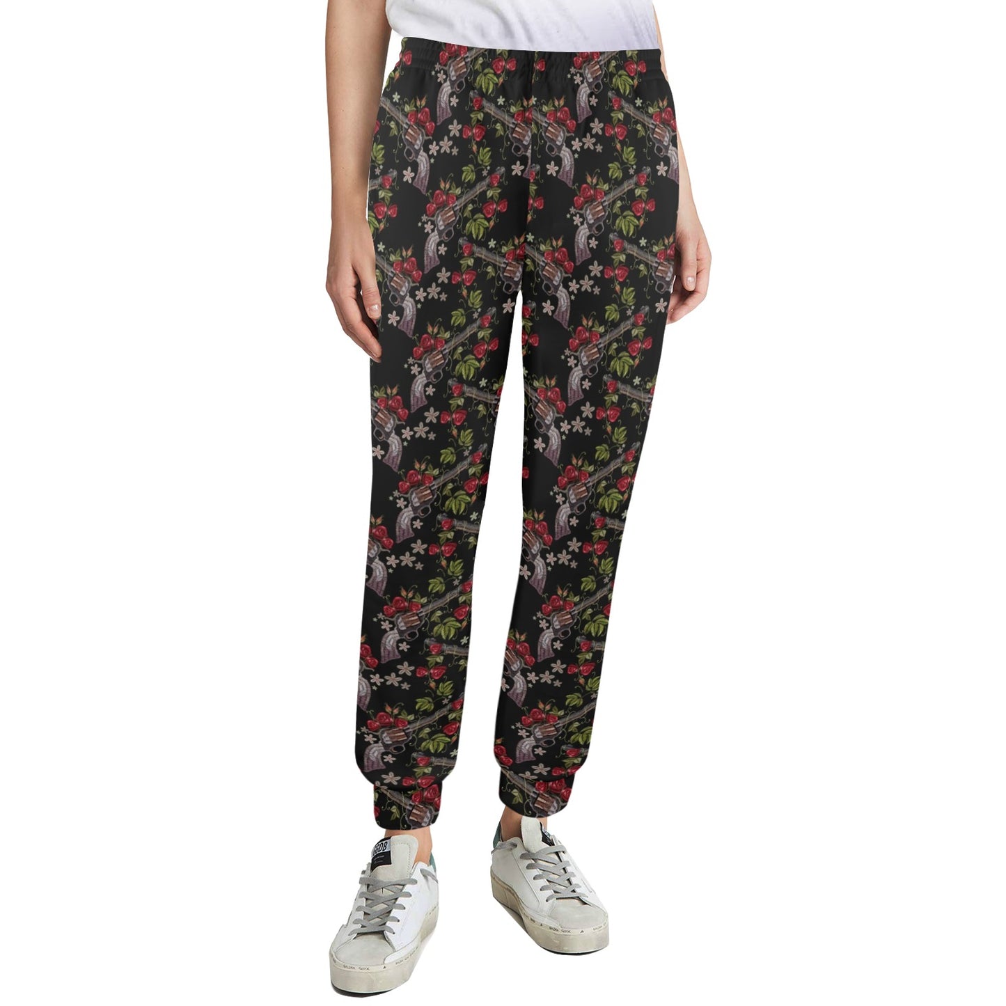 Western Design Women's Casual Track Pants