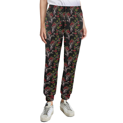 Western Design Women's Casual Track Pants