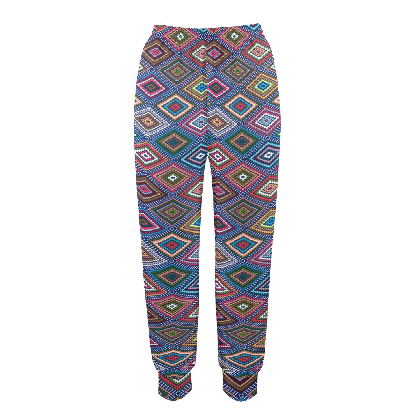 Southwestern Design Women's Casual Track Pants
