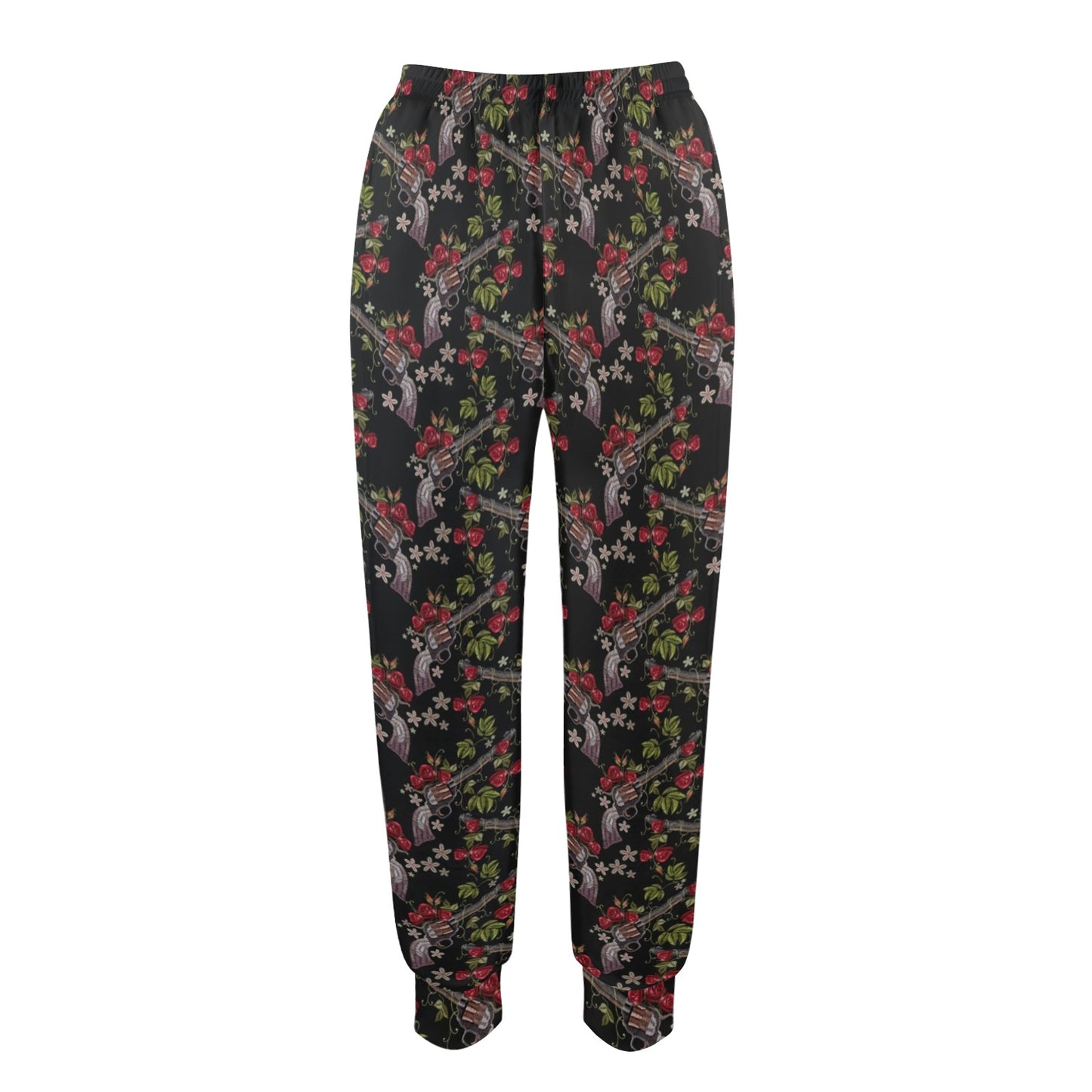 Western Design Women's Casual Track Pants