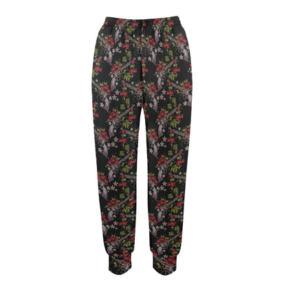 Western Design Women's Casual Track Pants