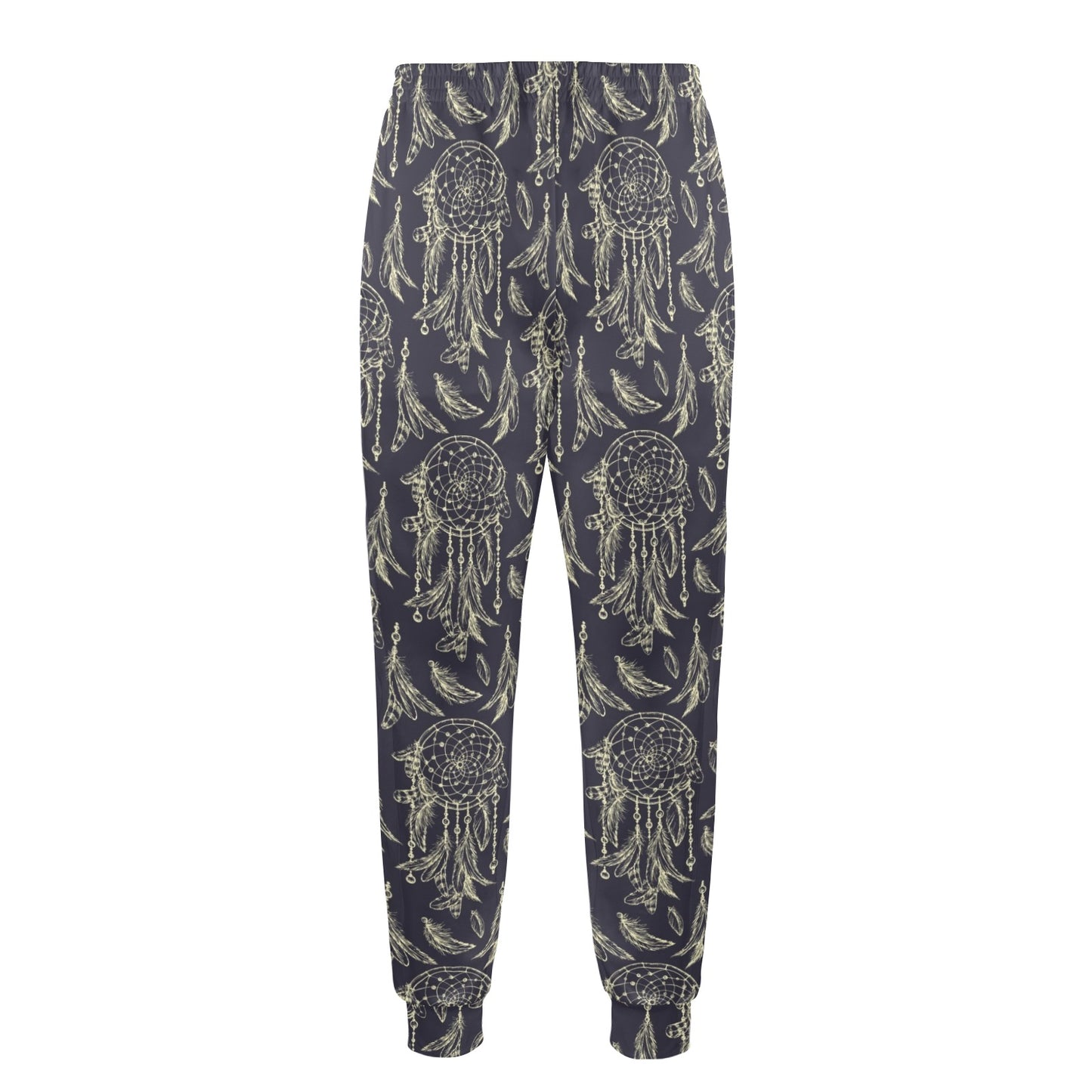 dream catcher Design Print Pattern JJ0149 Men's Casual Track Pants