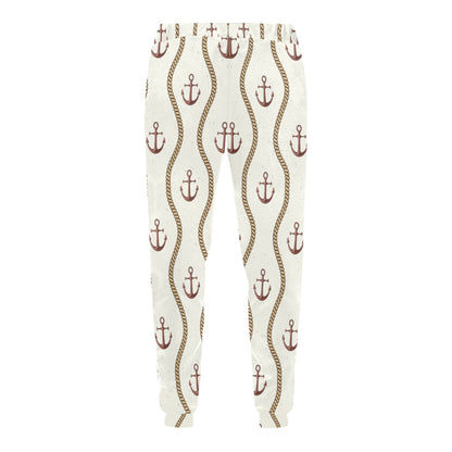 Anchor Classic Men's Sweatpants