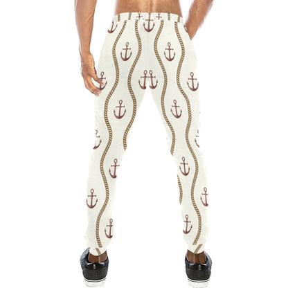 Anchor Classic Men's Sweatpants