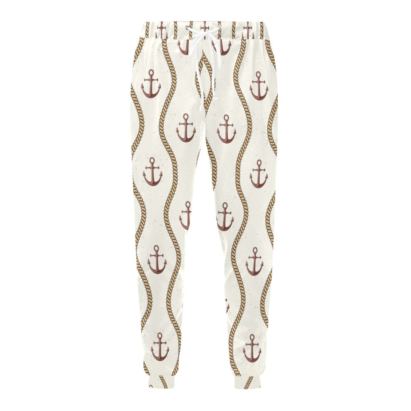 Anchor Classic Men's Sweatpants