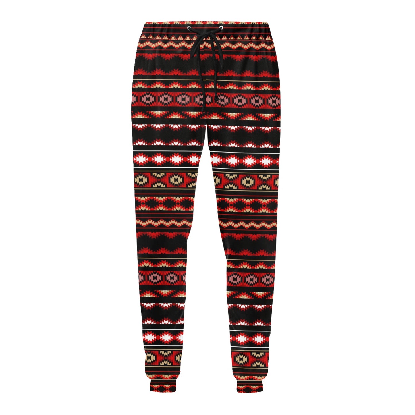 Southwestern Themed Men's Sweatpants
